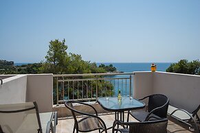 Marilena Apartments