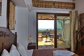 Marilena Apartments