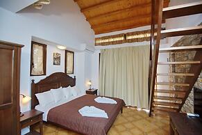 Marilena Apartments