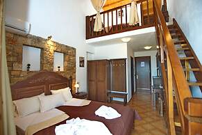 Marilena Apartments