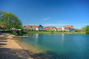Seehotel Niedernberg - Das Dorf am See