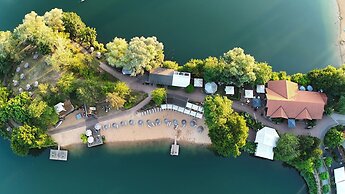 Seehotel Niedernberg - Das Dorf am See