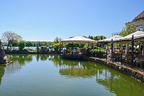 Seehotel Niedernberg - Das Dorf am See