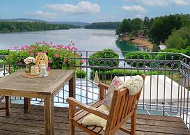 Seehotel Niedernberg - Das Dorf am See