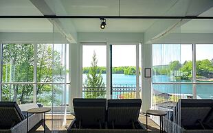 Seehotel Niedernberg - Das Dorf am See