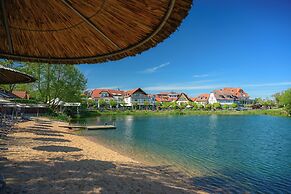 Seehotel Niedernberg - Das Dorf am See