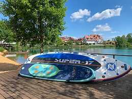 Seehotel Niedernberg - Das Dorf am See