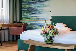 Seehotel Niedernberg - Das Dorf am See