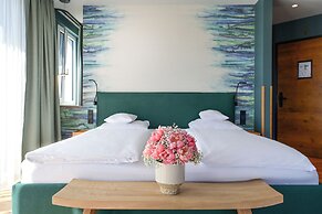 Seehotel Niedernberg - Das Dorf am See