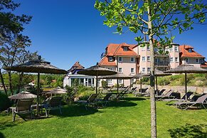 Seehotel Niedernberg - Das Dorf am See
