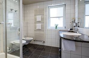 Seehotel Niedernberg - Das Dorf am See