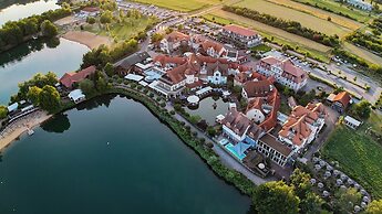Seehotel Niedernberg - Das Dorf am See