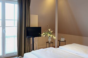 Seehotel Niedernberg - Das Dorf am See