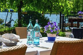 Seehotel Niedernberg - Das Dorf am See