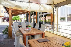 Seehotel Niedernberg - Das Dorf am See