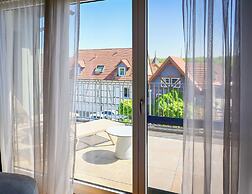 Seehotel Niedernberg - Das Dorf am See
