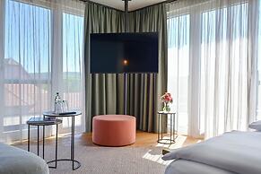Seehotel Niedernberg - Das Dorf am See