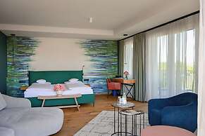 Seehotel Niedernberg - Das Dorf am See