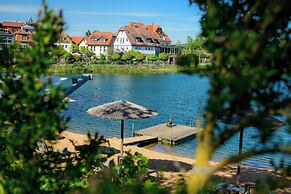 Seehotel Niedernberg - Das Dorf am See