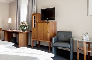 Seehotel Niedernberg - Das Dorf am See
