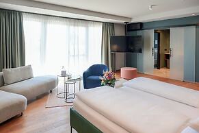 Seehotel Niedernberg - Das Dorf am See