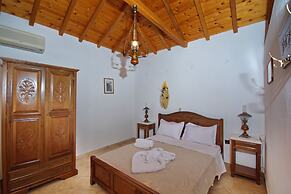 Pelagos Villas