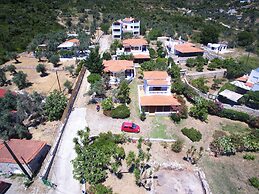 Pelagos Villas
