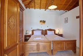 Pelagos Villas