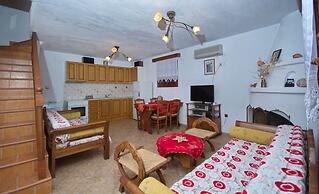 Pelagos Villas