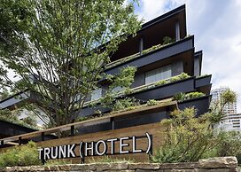 TRUNK (HOTEL) CAT STREET