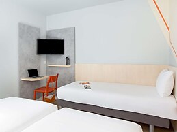 ibis budget Toulon Centre
