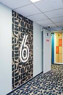 ibis budget Toulon Centre