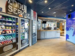 ibis budget Toulon Centre