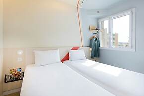 ibis budget Toulon Centre