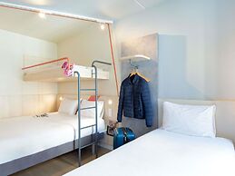 ibis budget Toulon Centre