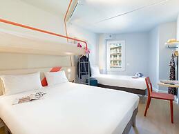 ibis budget Toulon Centre