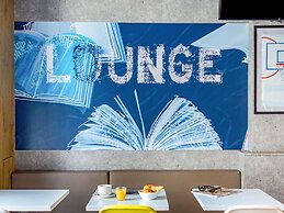 ibis budget Toulon Centre