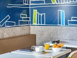 ibis budget Toulon Centre