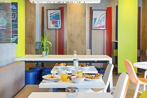 ibis budget Toulon Centre