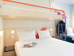 ibis budget Toulon Centre