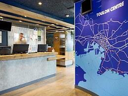 ibis budget Toulon Centre