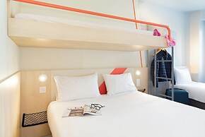ibis budget Toulon Centre