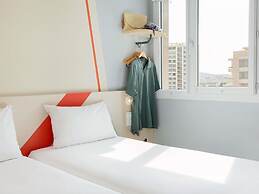 ibis budget Toulon Centre