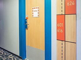 ibis budget Toulon Centre