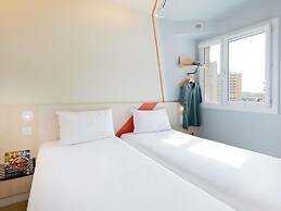 ibis budget Toulon Centre