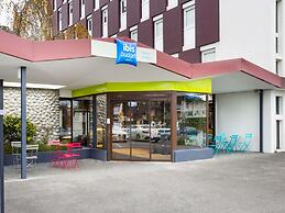 ibis budget Thonon Les Bains