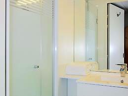 ibis budget Thonon Les Bains