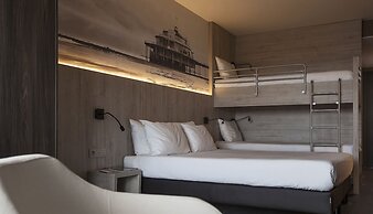 Mercure Blankenberge