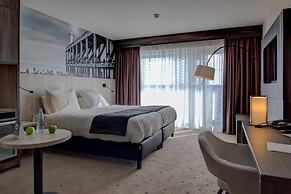 Mercure Blankenberge