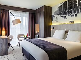 Mercure Blankenberge